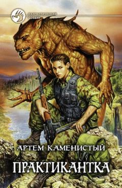 Артем Каменистый - Практикантка