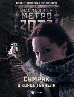 Раиса Полицеймако - Метро 2033: Сумрак в конце туннеля (сборник)