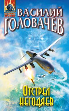 Василий Головачев - Отстрел негодяев