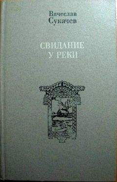 Вячеслав Сукачев - Студеные воды реки