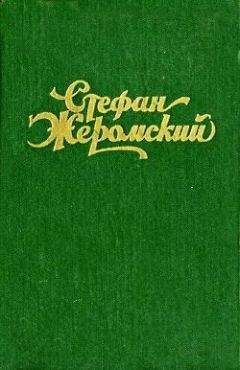 Стефан Жеромский - Верная река