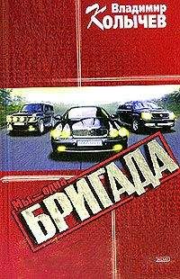 Владимир Колычев - Мы – одна бригада