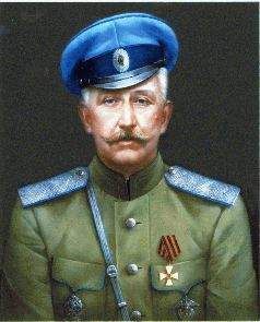 Петр Краснов - Две повести. Терунешь. Аска Мариам