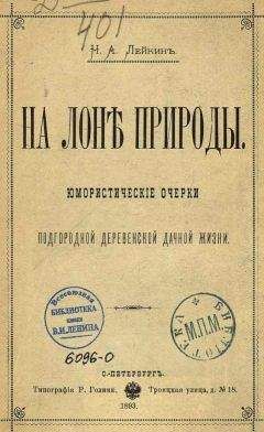 Николай Лейкин - Питерский гость