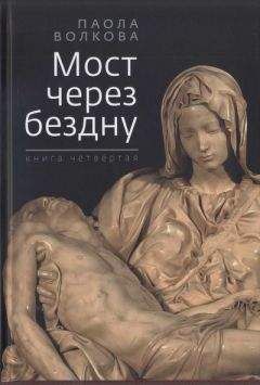 Паола Волкова - Мост через бездну. Книга 4