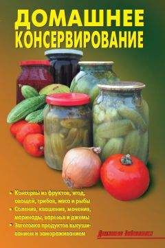 Р. Кожемякин - Домашнее консервирование