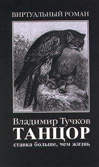 Владимир Тучков - Ставка больше, чем жизнь