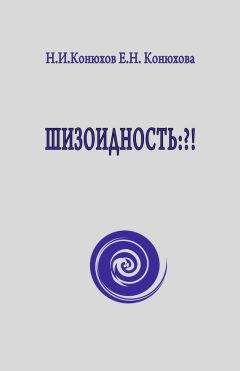 Елена Конюхова - Шизоидность: ?!