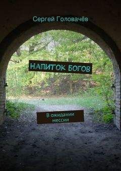 Сергей Головачев - Напиток богов