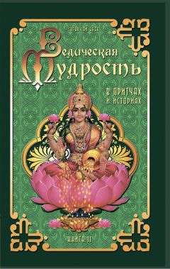 Шри Сатья Саи Баба Бхагаван - Ведическая мудрость в притчах и историях. Книга 2