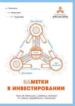 Заметки в инвестировании, 3-е издание - УК Арсагера