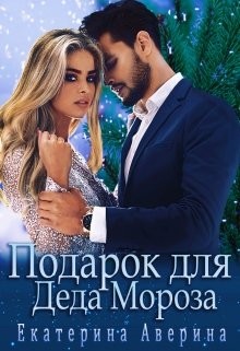 Подарок для Деда Мороза (СИ) - Аверина Екатерина "Кара"