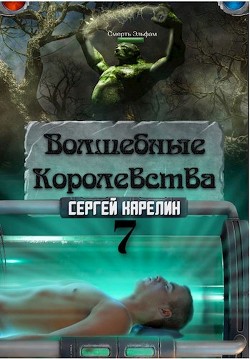 Волшебные королевства 7. "Конец игры... или начало?" (СИ) - Карелин Сергей Витальевич