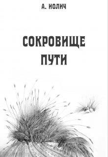 Сокровище пути (СИ) - Иолич Ася