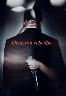 Осколки серебра (СИ) - "Paulina Shy"