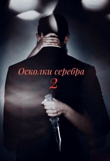 Осколки серебра. Часть 2 (СИ) - "Paulina Shy"