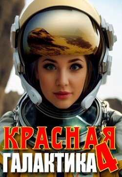 Красная галактика. Том 4 (СИ) - Деев Денис