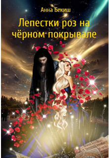 Лепестки роз на чёрном покрывале (СИ) - Бекиш Анна
