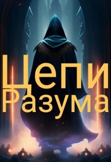 Цепи Разума (СИ) - "Sarv"