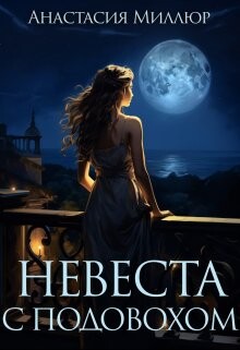 Невеста с подвохом (СИ) - Миллюр Анастасия