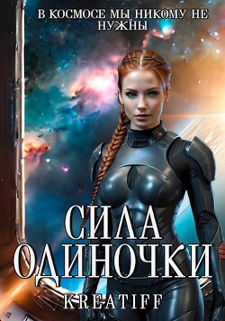 Сила одиночки (СИ) - "KreatiFF"