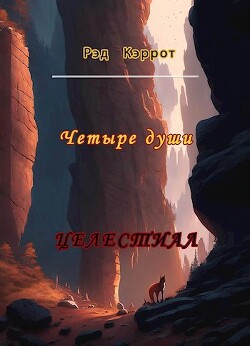 Целестиал. Четыре души (СИ) - Кэррот Рэд