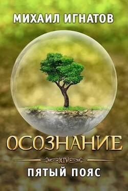 Осознание. Пятый пояс (СИ) - Игнатов Михаил Павлович "Аорорн"