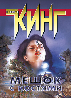 Мешок с костями - Кинг Стивен
