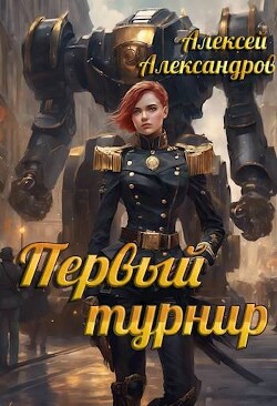 Первый турнир (СИ) - Александров Алексей "Vizivul"