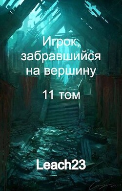 Игрок, забравшийся на вершину. Том 11 (СИ) - Михалек Дмитрий Владимирович "Leach23"