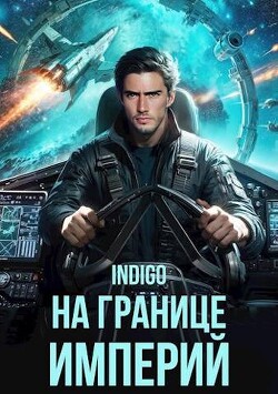На границе империй. Том 10. Часть 1 (СИ) - "INDIGO"