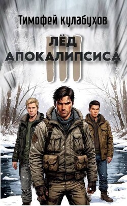 Лед Апокалипсиса 3 (СИ) - Кулабухов Тимофей "Varvar"