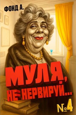 Муля, не нервируй… Книга 4 (СИ) - Фонд А.