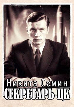 Секретарь ЦК (СИ) - Семин Никита