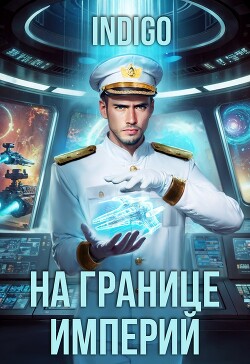 На границе империй. Том 10. Часть 12 (СИ) - "INDIGO"