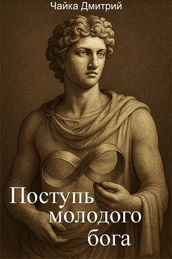 Поступь молодого бога (СИ) - Чайка Дмитрий