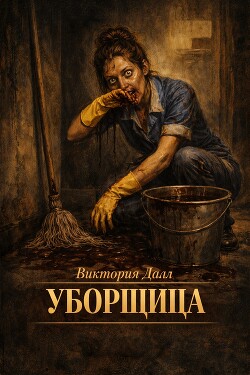 Уборщица (ЛП) - Далпе Виктория