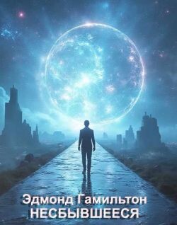 Несбывшееся (ЛП) - Гамильтон Эдмонд Мур
