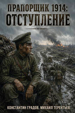 Отступление (СИ) - Градов Константин