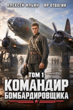Командир Бомбардировщика (СИ) - Отвагин Яр