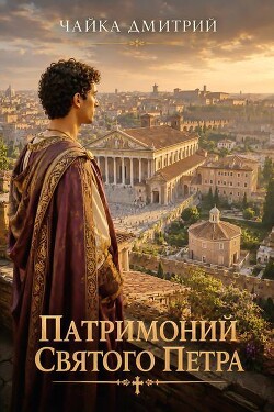 Патримоний святого Петра (СИ) - Чайка Дмитрий