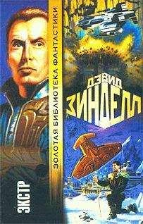 Дэвид Зинделл - Экстр