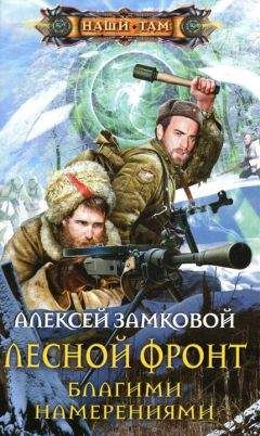 Алексей Замковой - Благими намерениями
