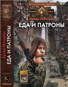 Артем Мичурин - Еда и патроны